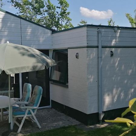 4-Pers Vakantiebungalow In Het Heuvelland Villa Simpelveld Eksteriør billede